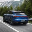 Porsche confirms that next Macan will be fully electric