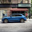 2019 Porsche Macan S – new 3.0L V6, 354 PS/480 Nm!