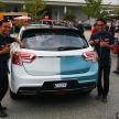 Proton Prevé-based Invictus by Asia Pacific Uni wins Proton & DRB-Hicom Creative Car Challenge 2018
