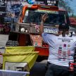 Petron sponsors Rainforest Challenge 2018 in M’sia