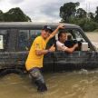 Petron terus taja Rainforest Challenge 2018 di M’sia