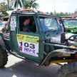 Petron sponsors Rainforest Challenge 2018 in M’sia