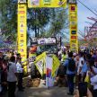 Petron sponsors Rainforest Challenge 2018 in M’sia