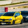 Renault Sport launches R.S. Performance parts range