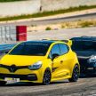 Renault perkenalkan alat ganti khas R.S. Performance