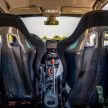 Renault perkenalkan alat ganti khas R.S. Performance