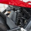 TUNGGANG UJI: SYM VF3i – bolehkah diambil sebagai alternatif kepada Yamaha Y15ZR dan Honda RS150R?