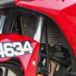 TUNGGANG UJI: SYM VF3i – bolehkah diambil sebagai alternatif kepada Yamaha Y15ZR dan Honda RS150R?