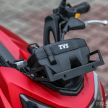 FIRST LOOK: 2017 TVS Apache RTR200 – RM10,950