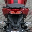 FIRST LOOK: 2017 TVS Apache RTR200 – RM10,950
