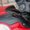 FIRST LOOK: 2017 TVS Apache RTR200 – RM10,950