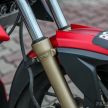 FIRST LOOK: 2017 TVS Apache RTR200 – RM10,950