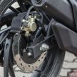 FIRST LOOK: 2017 TVS Apache RTR200 – RM10,950