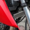 FIRST LOOK: 2017 TVS Apache RTR200 – RM10,950