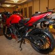 2019 TVS Apache RTR200 4V Race Edition and Neo X3i launched in Malaysia by Daju Motors – RM10,950