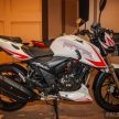 2019 TVS Apache RTR200 4V Race Edition and Neo X3i launched in Malaysia by Daju Motors – RM10,950