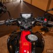 2019 TVS Apache RTR200 4V Race Edition and Neo X3i launched in Malaysia by Daju Motors – RM10,950