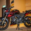 2019 TVS Apache RTR200 4V Race Edition and Neo X3i launched in Malaysia by Daju Motors – RM10,950