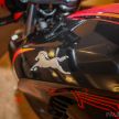 2019 TVS Apache RTR200 4V Race Edition and Neo X3i launched in Malaysia by Daju Motors – RM10,950