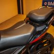 2019 TVS Apache RTR200 4V Race Edition and Neo X3i launched in Malaysia by Daju Motors – RM10,950