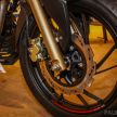 2019 TVS Apache RTR200 4V Race Edition and Neo X3i launched in Malaysia by Daju Motors – RM10,950