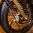 2019 TVS Apache RTR200 4V Race Edition and Neo X3i launched in Malaysia by Daju Motors – RM10,950