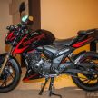 2019 TVS Apache RTR200 4V Race Edition and Neo X3i launched in Malaysia by Daju Motors – RM10,950