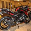 2019 TVS Apache RTR200 4V Race Edition and Neo X3i launched in Malaysia by Daju Motors – RM10,950