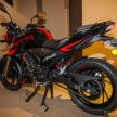 2019 TVS Apache RTR200 4V Race Edition and Neo X3i launched in Malaysia by Daju Motors – RM10,950