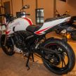 TVS Apache RTR200 dan Neo X3i tiba di Malaysia – harga masing-masing RM10,950 dan sekitar RM4k