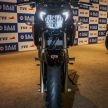 TVS Apache RTR200 dan Neo X3i tiba di Malaysia – harga masing-masing RM10,950 dan sekitar RM4k