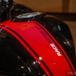 TVS Apache RTR200 dan Neo X3i tiba di Malaysia – harga masing-masing RM10,950 dan sekitar RM4k