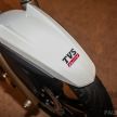 TVS Apache RTR200 dan Neo X3i tiba di Malaysia – harga masing-masing RM10,950 dan sekitar RM4k