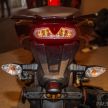 TVS Apache RTR200 dan Neo X3i tiba di Malaysia – harga masing-masing RM10,950 dan sekitar RM4k
