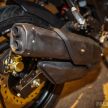 TVS Apache RTR200 dan Neo X3i tiba di Malaysia – harga masing-masing RM10,950 dan sekitar RM4k