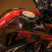 TVS Apache RTR200 dan Neo X3i tiba di Malaysia – harga masing-masing RM10,950 dan sekitar RM4k