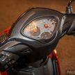 2019 TVS Apache RTR200 4V Race Edition and Neo X3i launched in Malaysia by Daju Motors – RM10,950