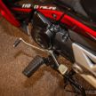 2019 TVS Apache RTR200 4V Race Edition and Neo X3i launched in Malaysia by Daju Motors – RM10,950