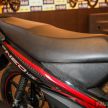 TVS Apache RTR200 dan Neo X3i tiba di Malaysia – harga masing-masing RM10,950 dan sekitar RM4k