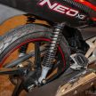 TVS Apache RTR200 dan Neo X3i tiba di Malaysia – harga masing-masing RM10,950 dan sekitar RM4k