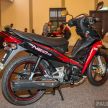 TVS Apache RTR200 dan Neo X3i tiba di Malaysia – harga masing-masing RM10,950 dan sekitar RM4k