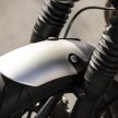 Triumph Speed Twin diperkenal – kuasa 97 PS, 112 Nm