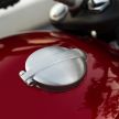 Triumph Speed Twin diperkenal – kuasa 97 PS, 112 Nm