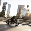 Triumph Speed Twin diperkenal – kuasa 97 PS, 112 Nm