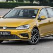 <em>paultan.org</em> Driving Experience with the Volkswagen Golf 1.4 TSI R-Line – limited spaces, register now!