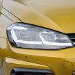 FIRST DRIVE: Mk7.5 Volkswagen Golf 1.4 TSI R-Line