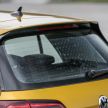 FIRST DRIVE: Mk7.5 Volkswagen Golf 1.4 TSI R-Line