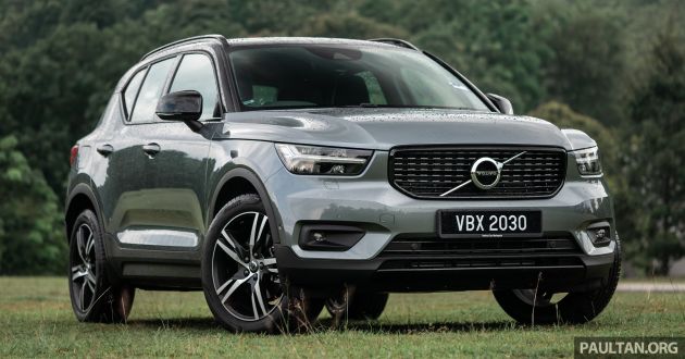 Volvo delivers 507,704 cars in the first nine months of 2019 – 7.4% YoY gain; net revenue also up by 8.5%