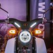 2019 WMoto Cub Classic in Malaysia – RM4,588