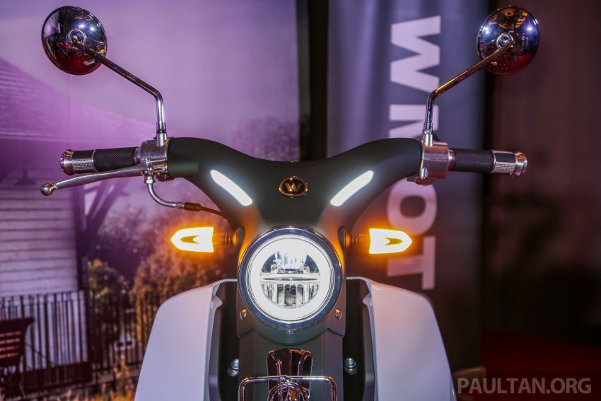 2019 WMoto Cub Classic in Malaysia – RM4,588 900274